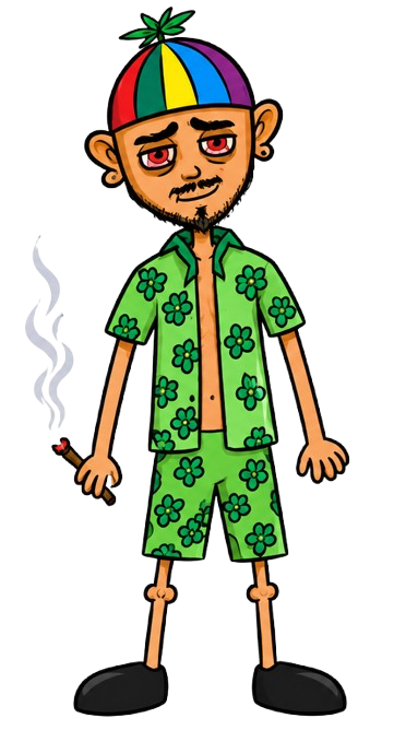 Stoner Loner