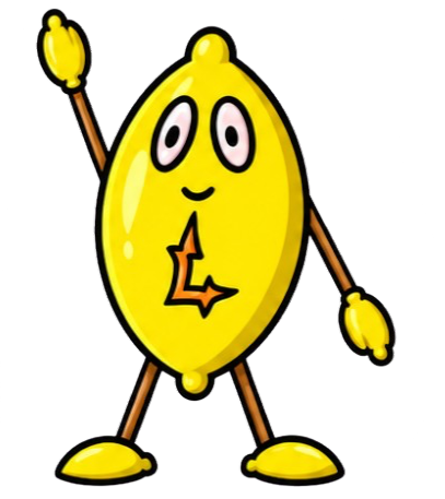 Lemonman