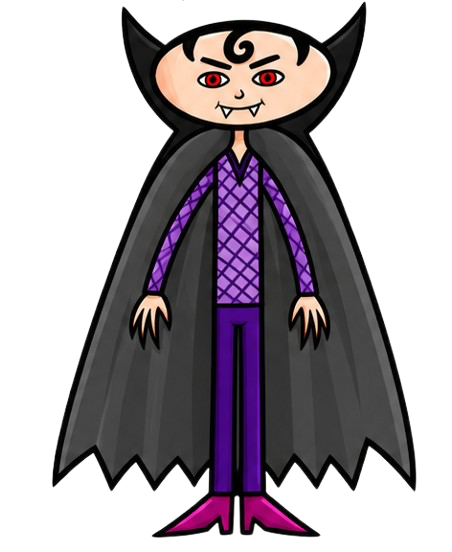 Vampire Sucky